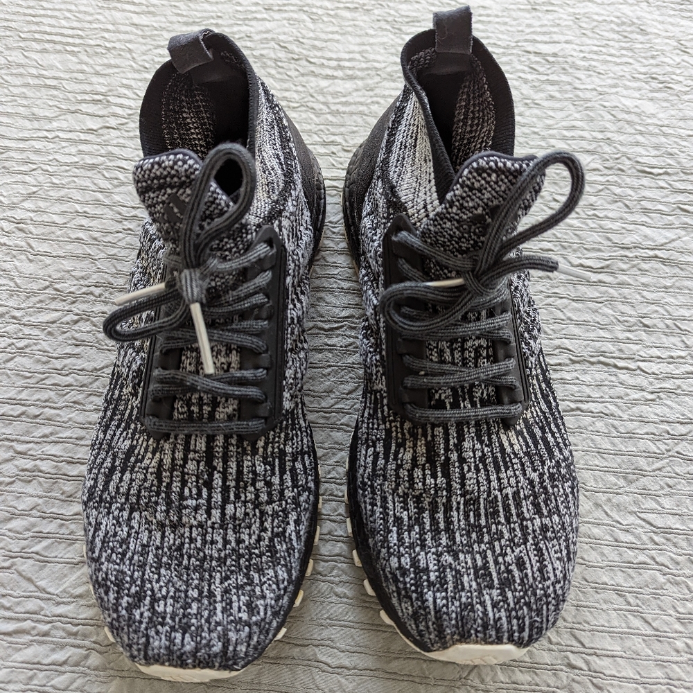 Adidas Ultra Boost All Terrain